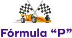 Fórmula P